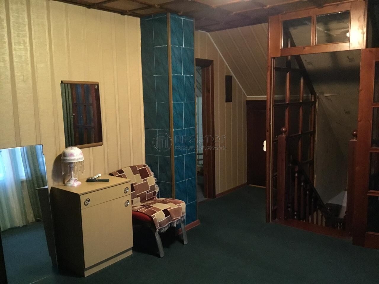 Продается Дом — фото 12, Московская область, городской округ Ступино, СНТ Марьинка-3, 68