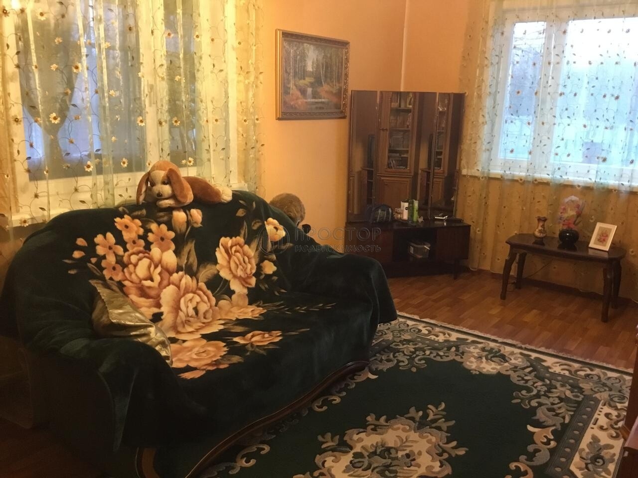Продается Дом — фото 15, Московская область, городской округ Ступино, СНТ Марьинка-3, 68